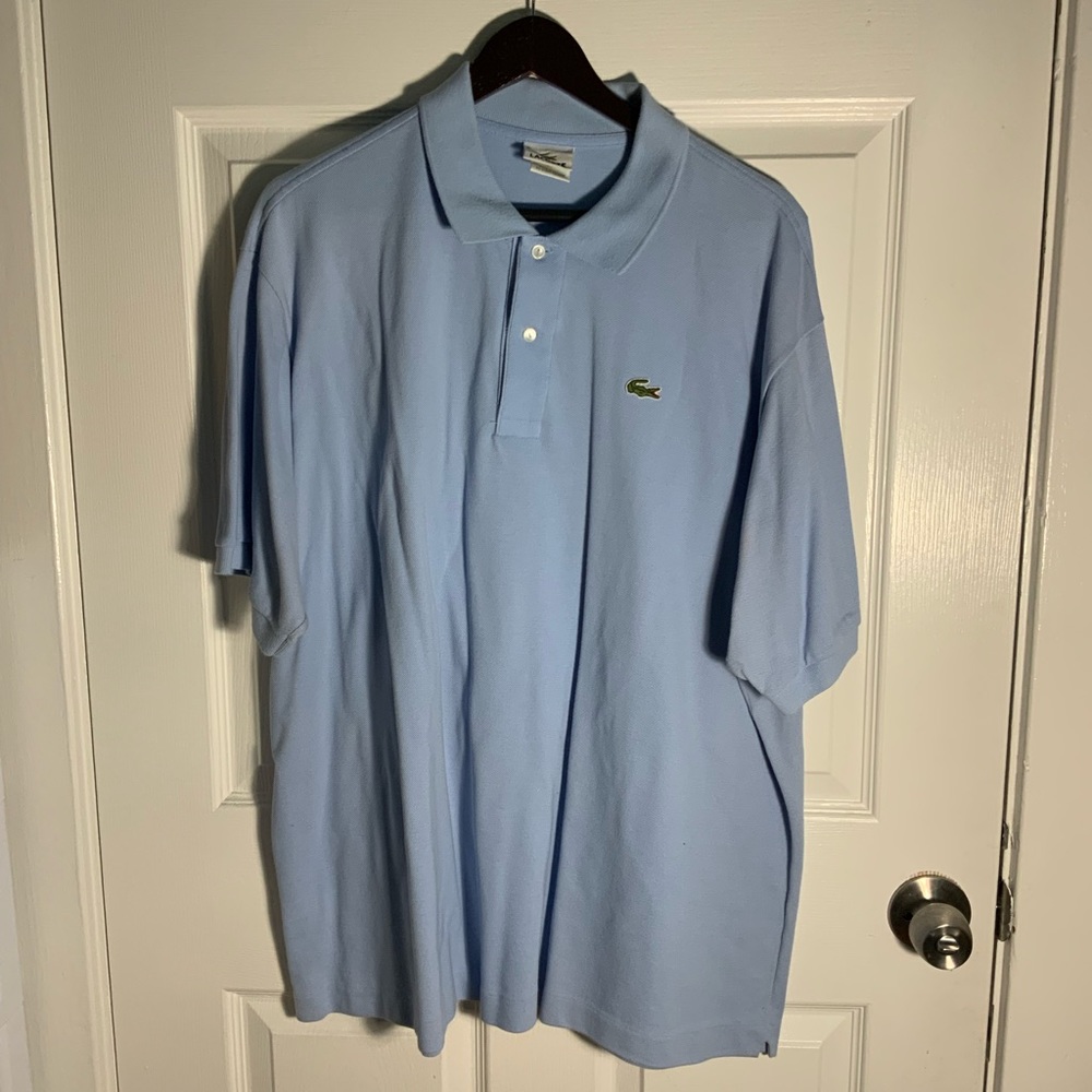 Lacoste Polo Shirt